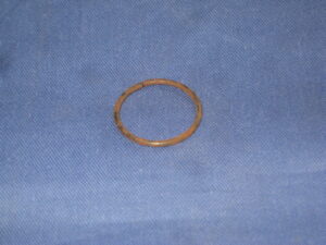 22H228 MGB D TYPE OVERDRIVE CAM SPRING CLIP