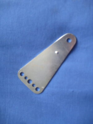 57H5309 MGB & MIDGET HORN BRACKET