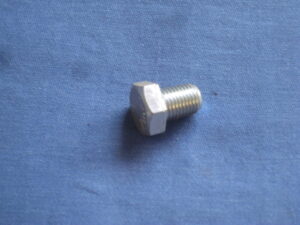 SH606041 SET SCREW 3/8 UNF X 1/2"