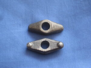 137845 MIDGET 1500 EXHAUST MANIFOLD CLAMP LARGE