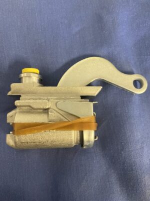 GWC1114Z REAR WHEEL CYLINDER MIDGET SPRITE 1958-66 MARK 1 948 SINGLE ACTING PISTON