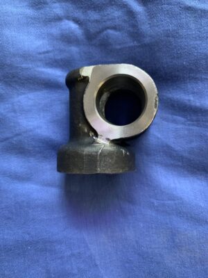 ATC4249 MGB KING PIN STUB AXLE TOP TRUNION
