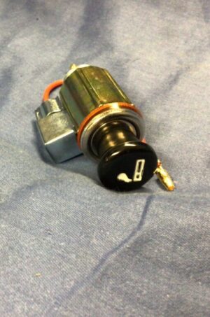 AHH7010 ORIGINAL STYLE 12V CIGARETTE LIGHTER