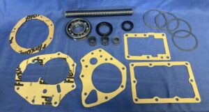 GBOKITB MGB 4 sync overdrive gearbox rebuild overhaul kit