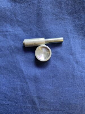 GAC5060X HOOD TONNEAU BUTTON DURABLE DOT FITTING TOOL