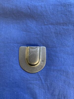 HZA195 MGB FLOOPAN DRAIN PLUG