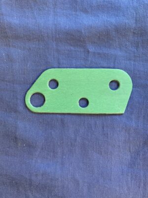 AHA8295 MIDGET HOOD FRAME PACKING PIECE
