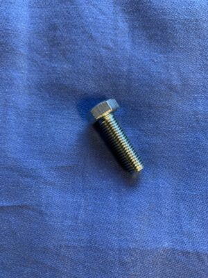 SH604111  1/4 UNF X 1 3/8" SET SCREW