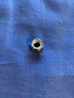 GHF222 5/16 UNF NYLOC NUT
