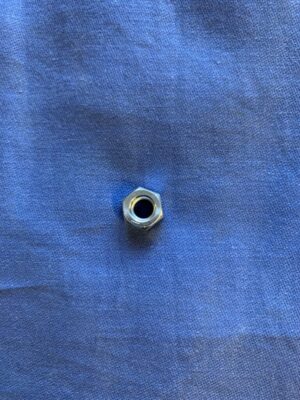 GHF200 1/4 UNF PLAIN NUT