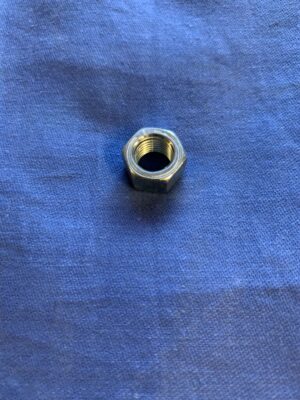 GHF201 5/16 UNF PLAIN NUT