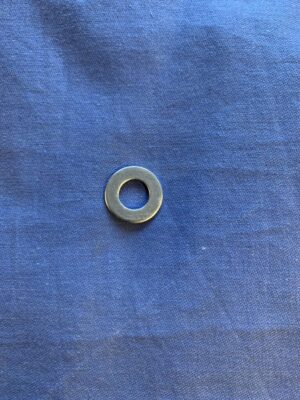 GHF301 5/16 PLAIN WASHER