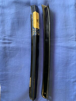 HZA2060/1 MGB GT REAR BOOT FLOOR SUPPORT REPAIR PANEL