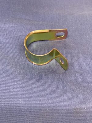 PCR1409 P CLIP 7/8 DIA X 9/32