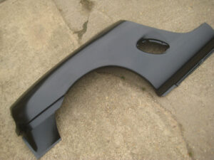MGF HERITAGE REAR WING ALH460080 / ALH460090 MGF