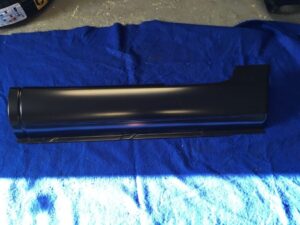 MGF HERITAGE OUTER SILL ALG460040 / ALG460050 MGF