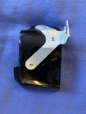 BHH1260 MGB GT V8 STARTER MOTOR HEAT SHIELD