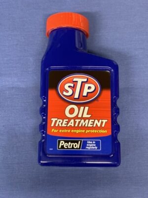 STP1   STP OIL TREATMENT 300ML