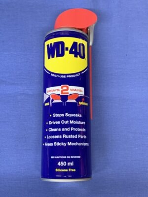 WD40 450ML