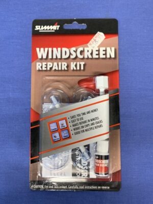 WINDSCREEN REPAIR KIT