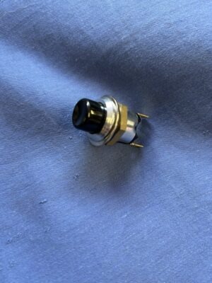 3H3058 UNIVERSAL ROUND PUSH BUTTON SWITCH