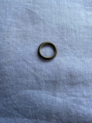 AUD3602 MGB HIF4 CARB SPINDLE VALVE O RING