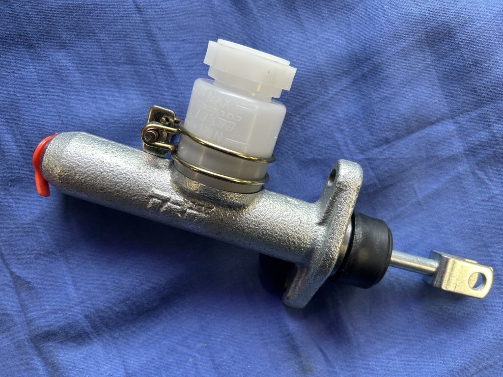 TRW MGB CLUTCH MASTER CYLINDER GMC1007 TRW