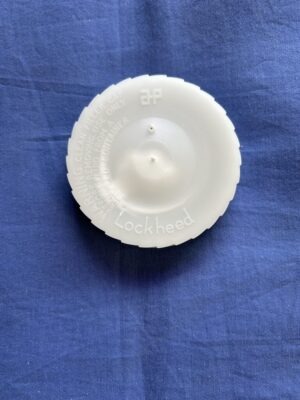 AAU3815 MIDGET 1500 BRAKE MASTER CYLINDER CAP