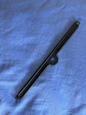 AJM645 MGB GT V8 INLET MANIFOLD END SEAL V8