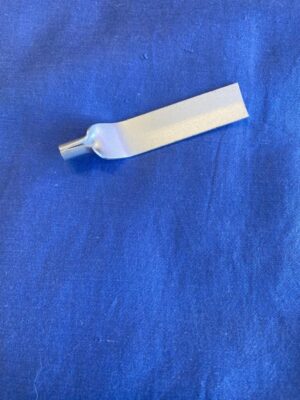 17H3744 MGB 64-74 SECURING BRACKET FOR SPEEDO OR TACHO